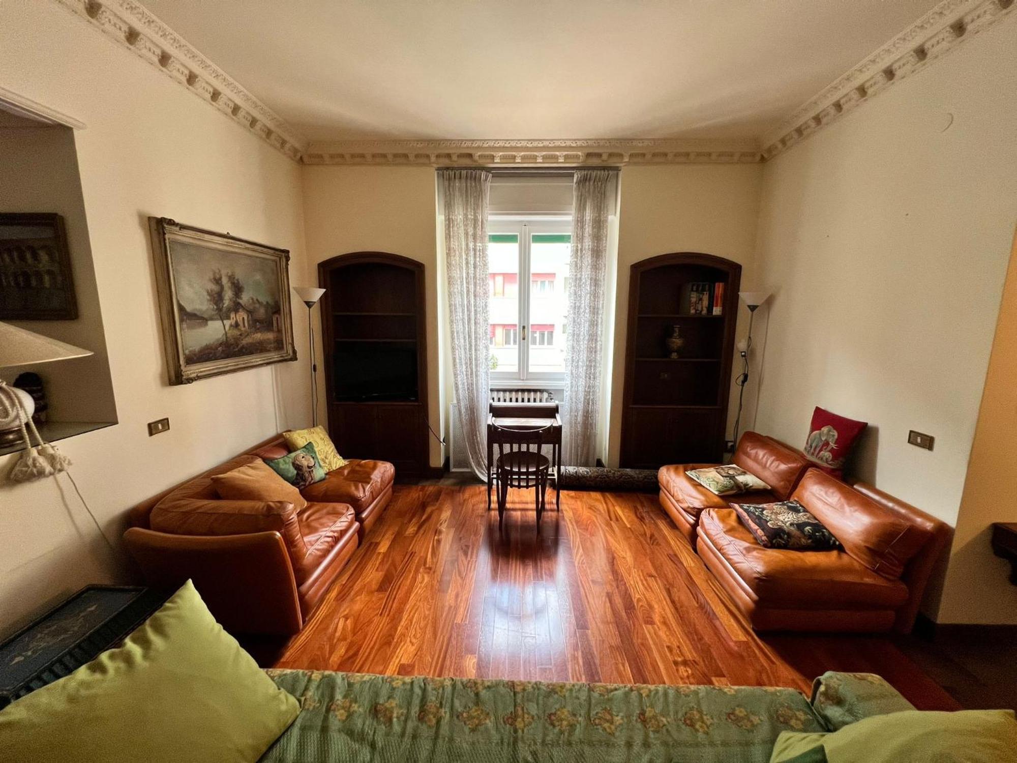Dimora Degli Scaligeri Apartment Verona Ngoại thất bức ảnh