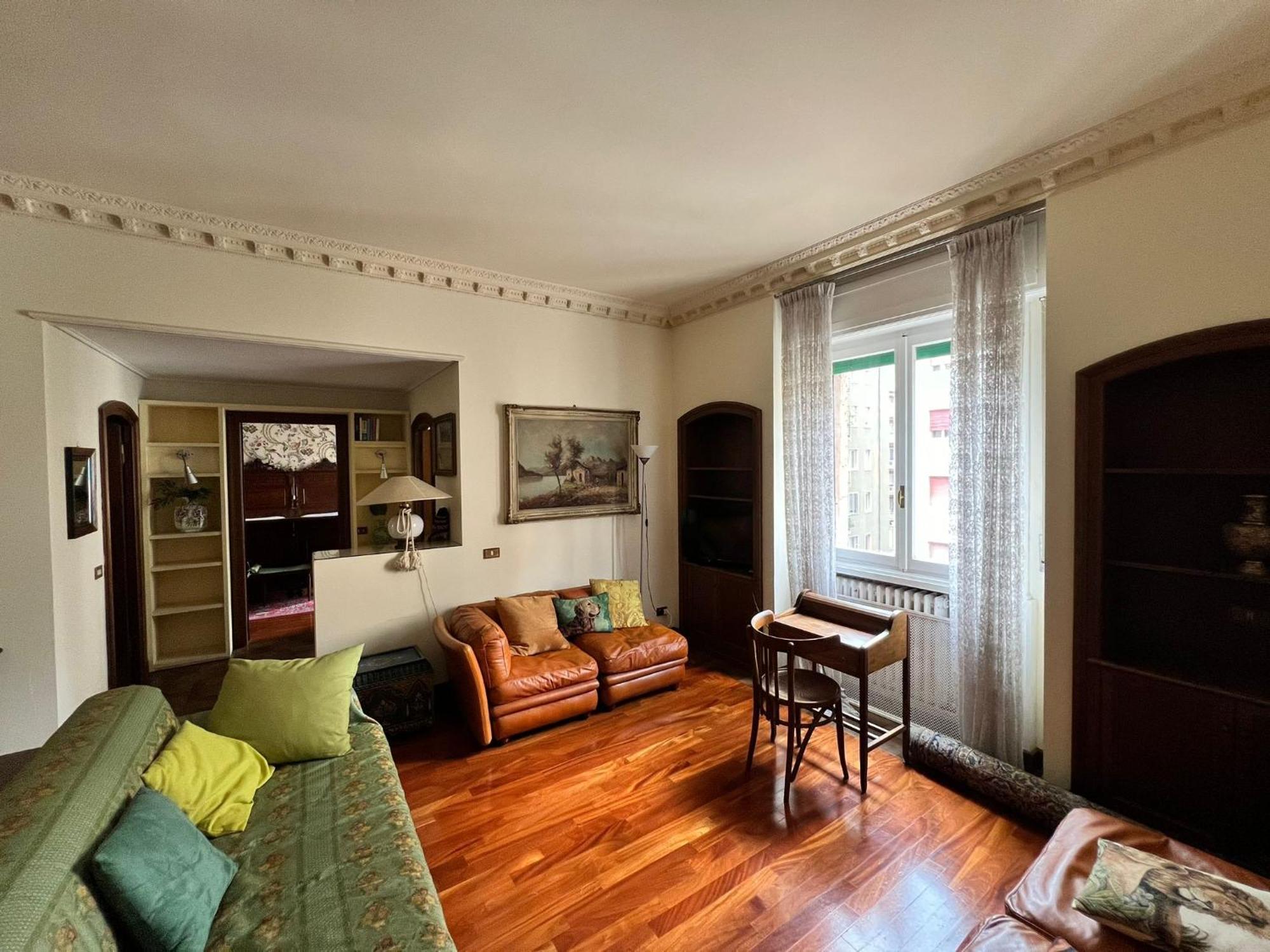 Dimora Degli Scaligeri Apartment Verona Ngoại thất bức ảnh